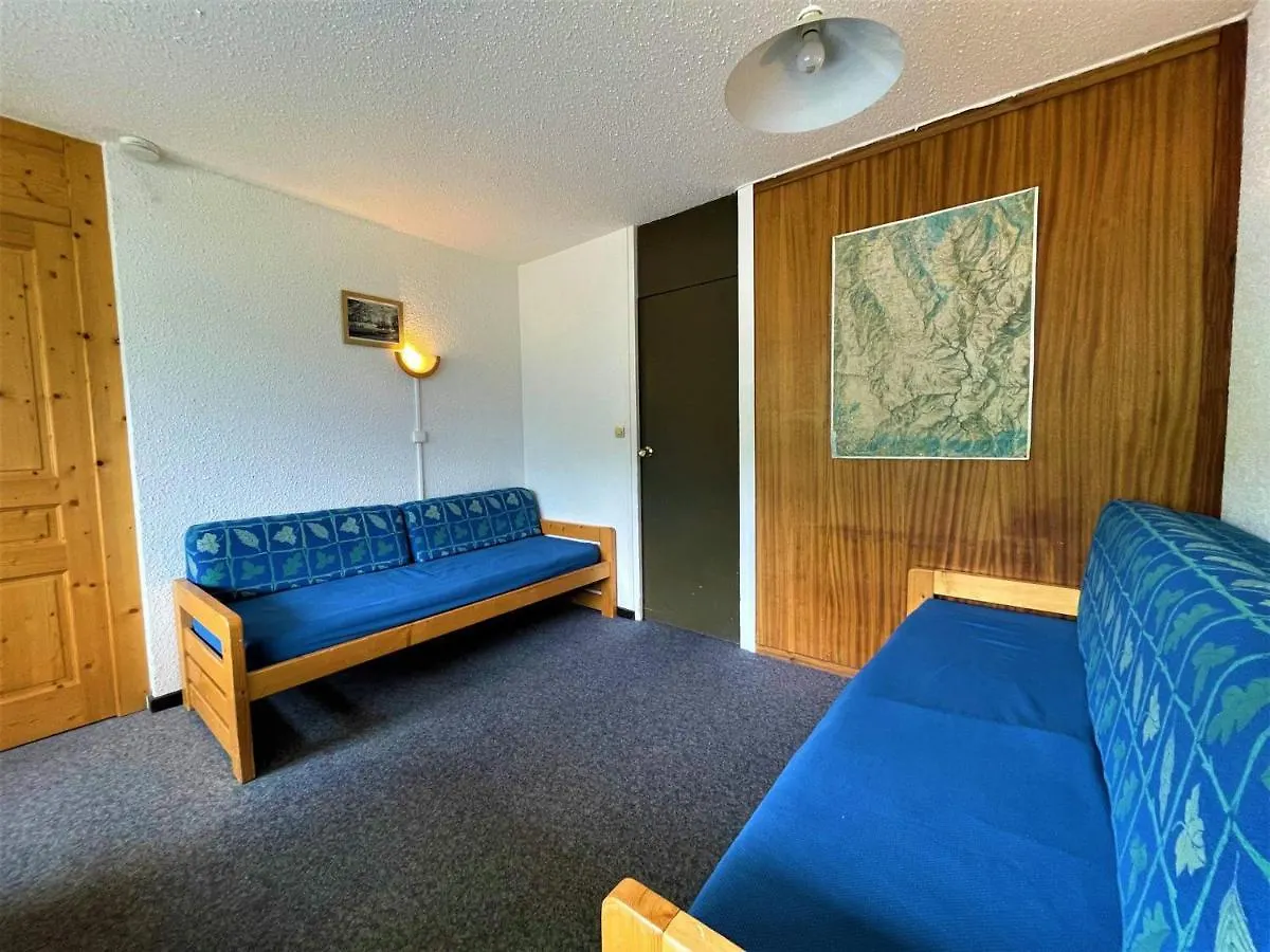 Appartement Les Menuires, 2 pièces, 6 personnes - FR-1-452-210 Saint-Martin-de-Belleville