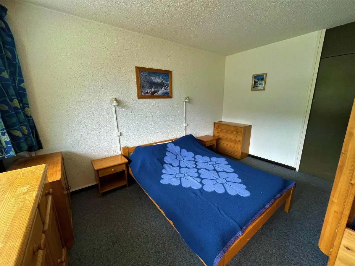 Appartement Les Menuires, 2 pièces, 6 personnes - FR-1-452-210 Saint-Martin-de-Belleville